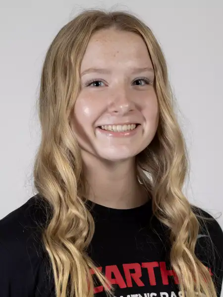 Brooke Baechtold, Basketball, Carthage College