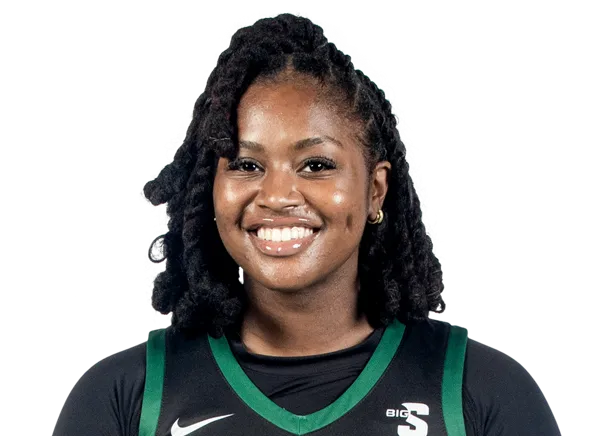Zora Fray-Chinn, Basketball, undefined