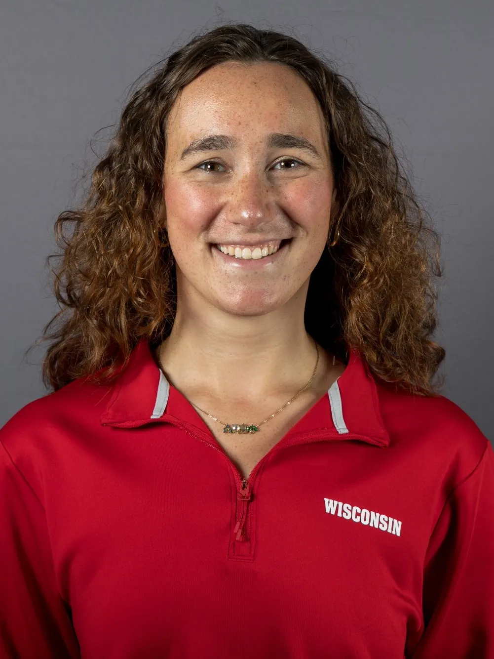Maddie Waggoner, Swimming & Diving, University of Wisconsin-Madison
