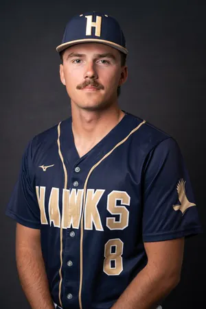 Cody Clymer, Baseball, undefined