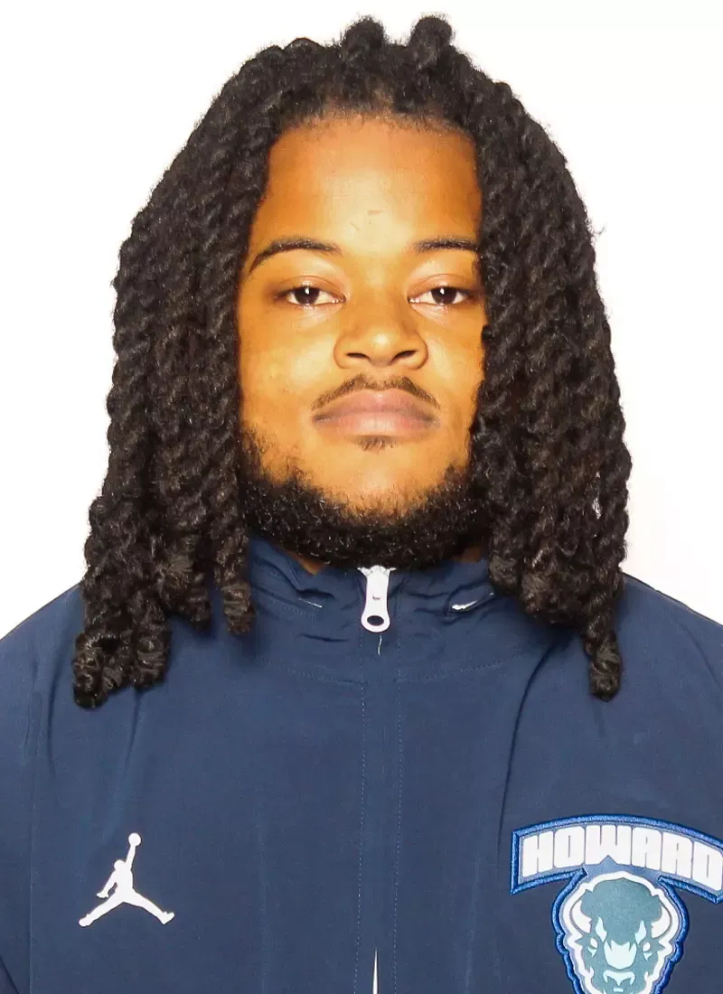 Sinorice Moss, Football, Howard University