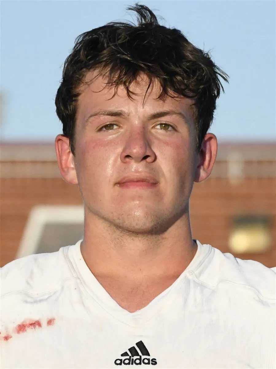 Weston Hancock, Football, Northern Arizona University