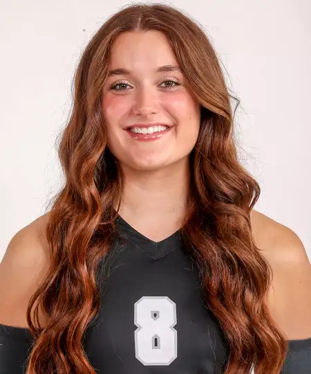 Addison Putt, Volleyball, Bellarmine University