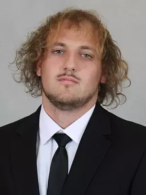 Ethan Harris, Football, Ferrum College