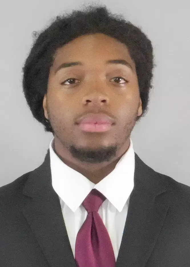 Kwame Collins, Football, McMurry University