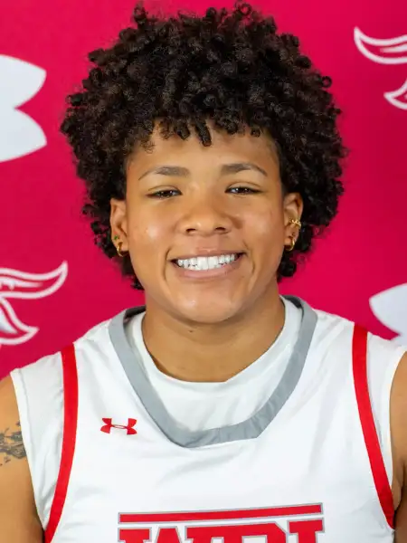 Fem Jansen, Basketball, Worcester Polytechnic Institute