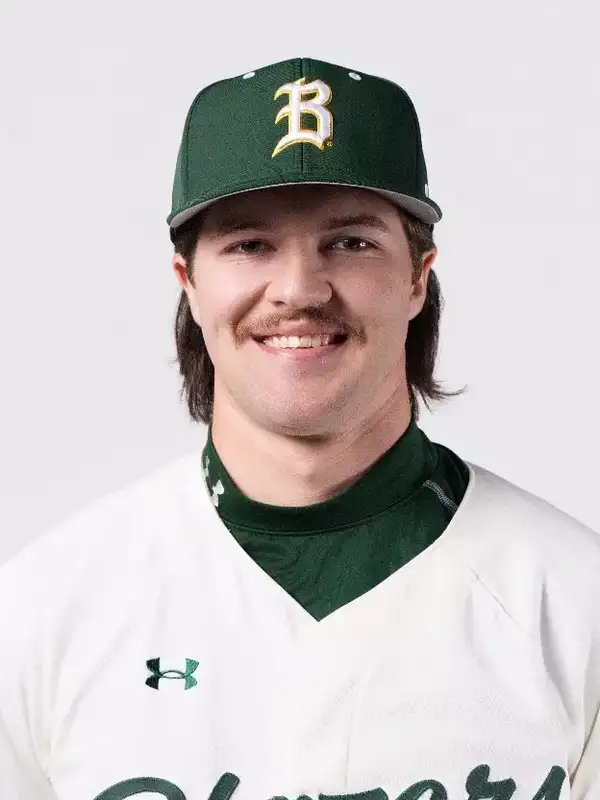 Braxton Shelton, Baseball, University of Alabama at Birmingham