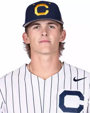 Gannon Snyder, Baseball, undefined