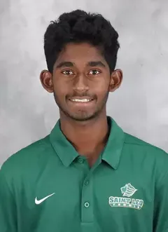 Mahit Mekala, Tennis, undefined