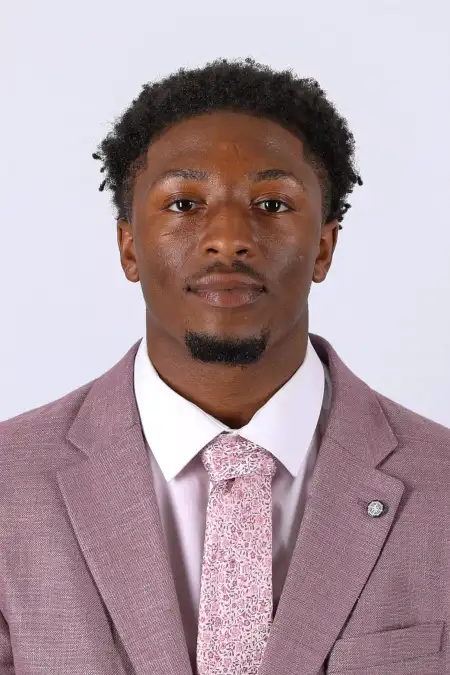 Israel Bradford, Football, Saginaw Valley State University