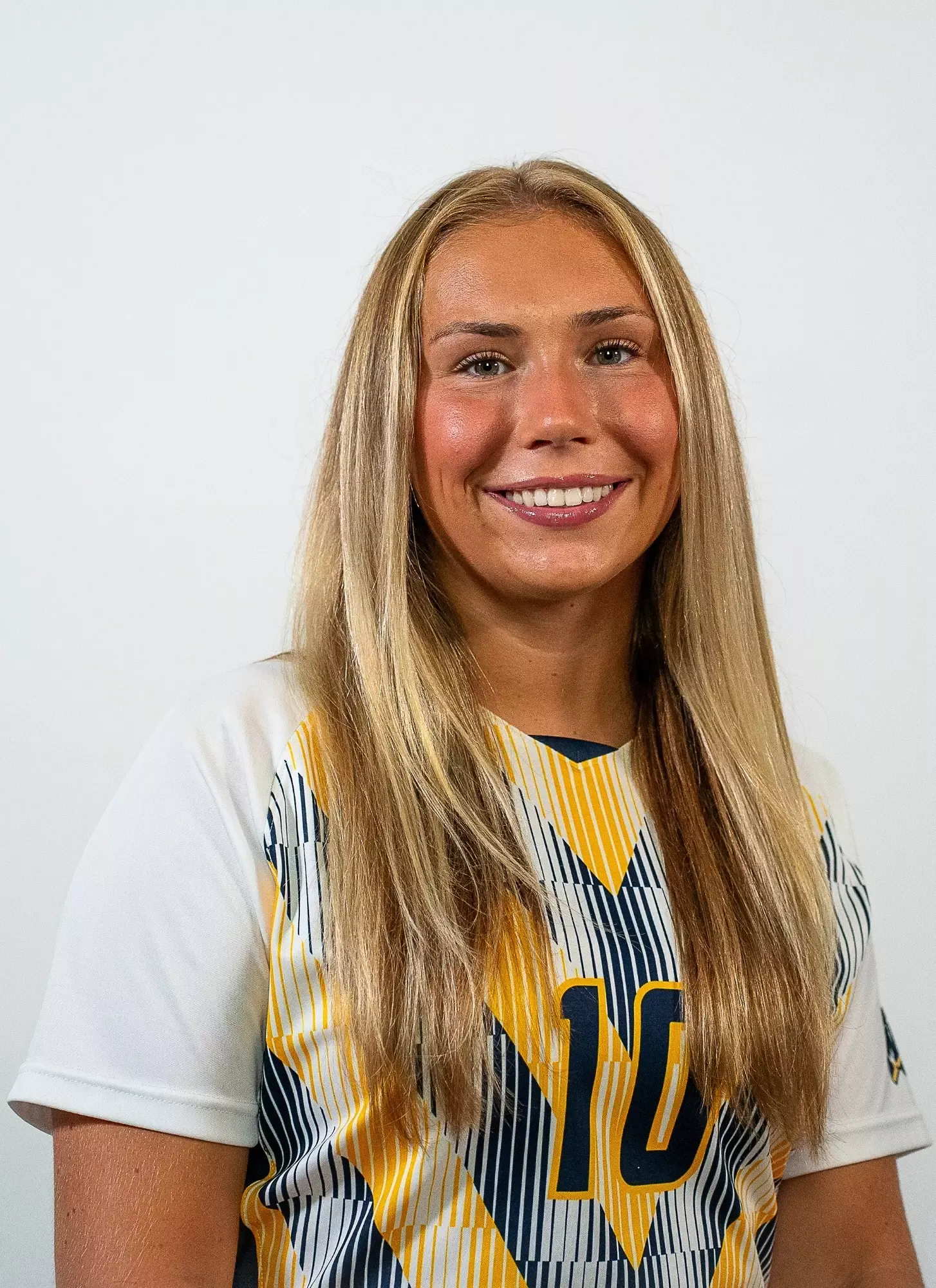 Meghan Joerger, Soccer, undefined