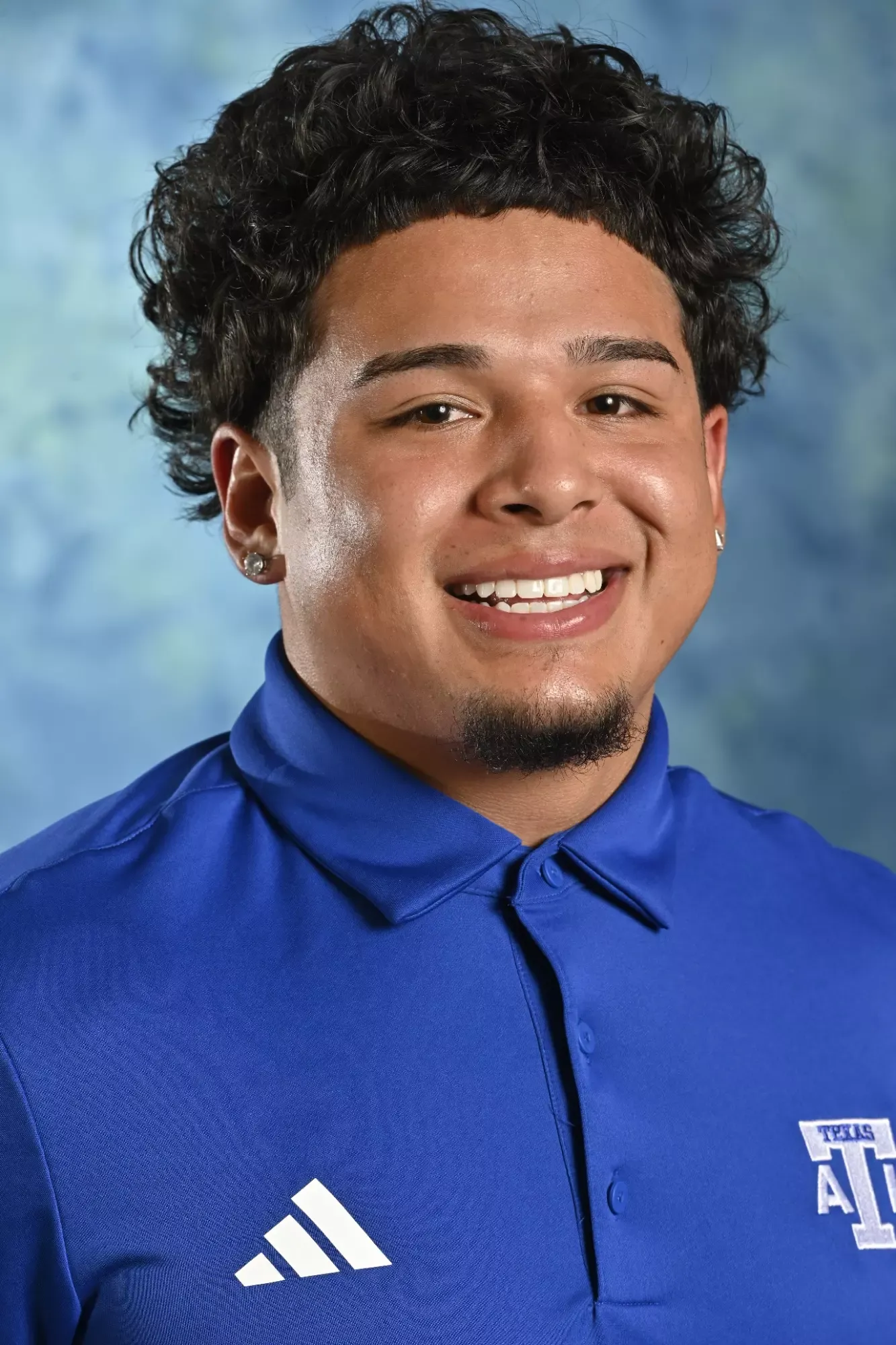 Josiah Lugo, Football, Texas A&M University-Kingsville