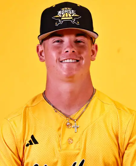 Braylen Harlamert, Baseball, Northern Kentucky University