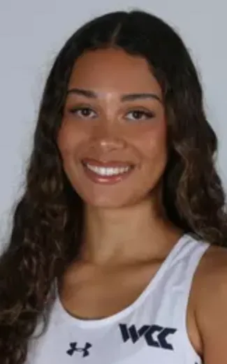 Zoe Joshua, Beach Volleyball, Saint Mary's University