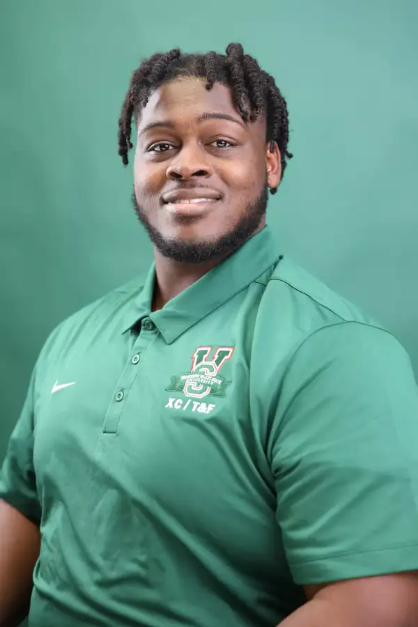 Kristian Miller, Track and Field (O), Mississippi Valley State University