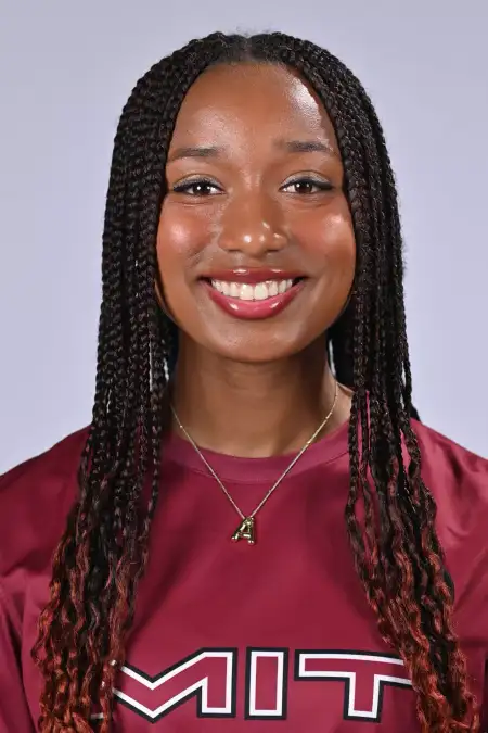 Arianna Doss, Soccer, Massachusetts Institute of Technology