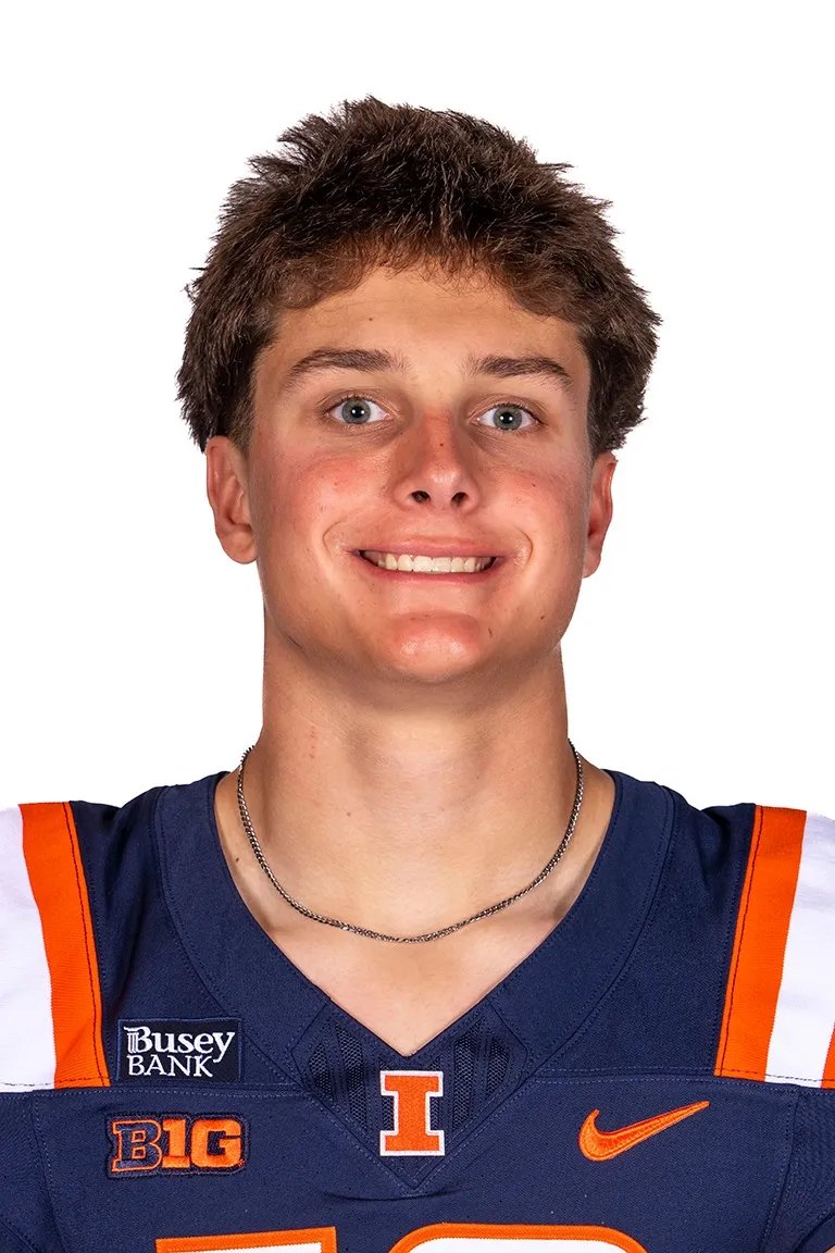 Nate Cichy, Football, undefined