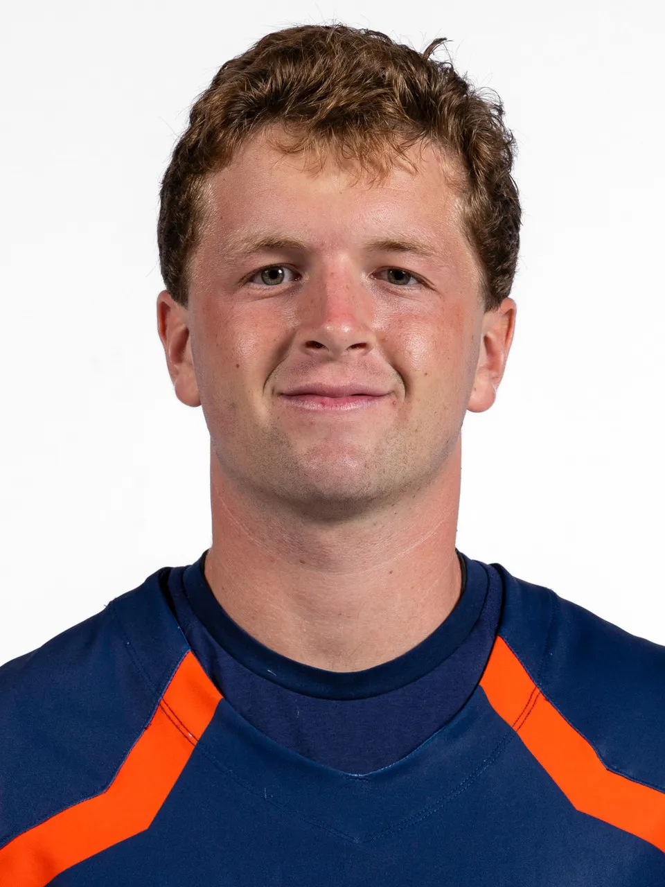 Charlie Halpert, Lacrosse, undefined