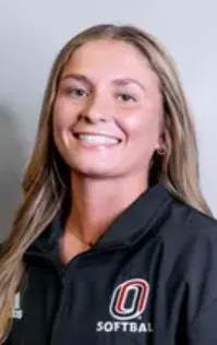 Katherine Johnson, Softball, undefined