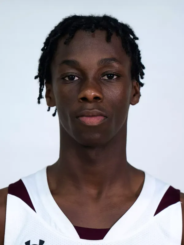 Gregory Daniels Jr., Basketball, Erskine College