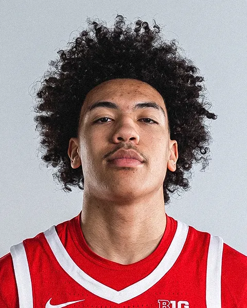 LJ Smith, Basketball, undefined