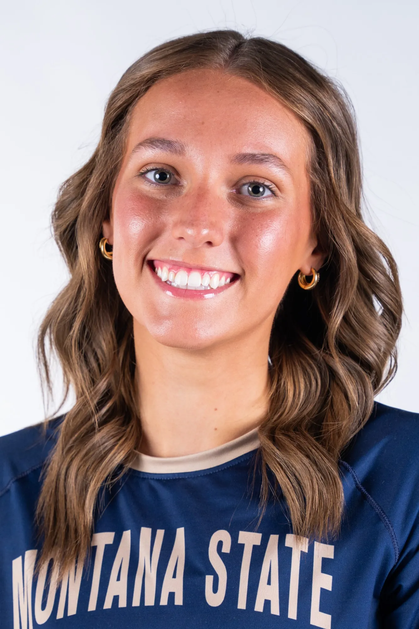 Afton Thomsen, Volleyball, undefined