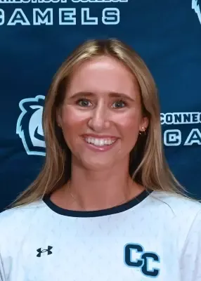 Juliet Gardner, Soccer, Connecticut College