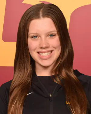 Savannah Koepke, Swimming & Diving, undefined
