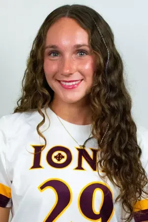 Brianna Reynolds, Lacrosse, undefined