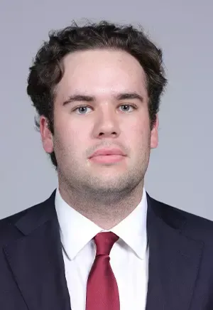 Tucker Silva, Golf, Fordham University