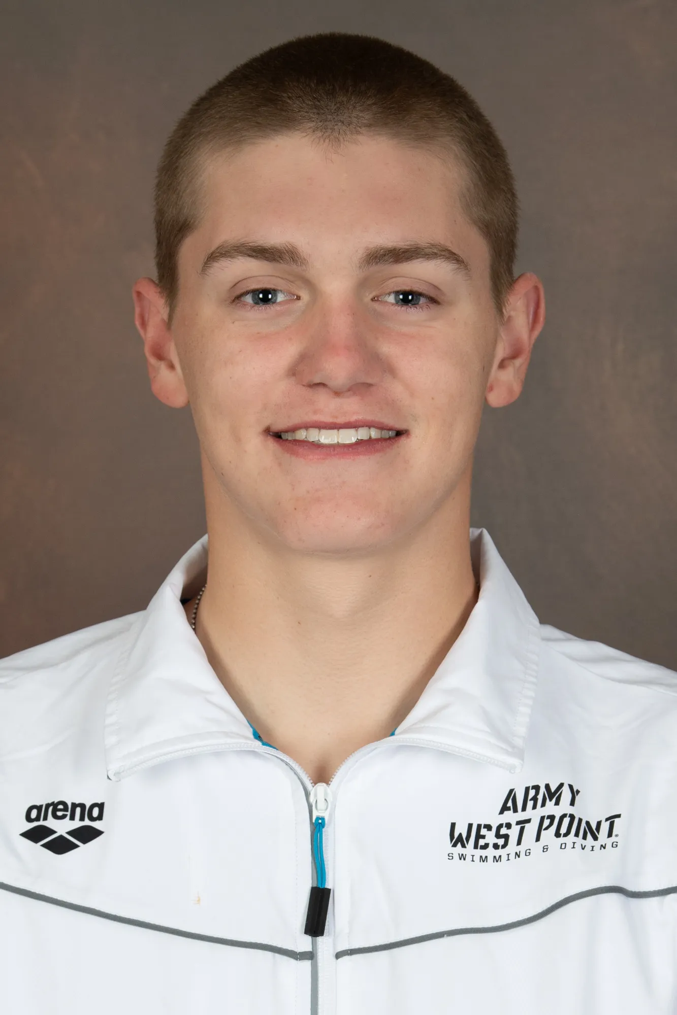 Johnny Crush, Swimming & Diving, United States Military Academy