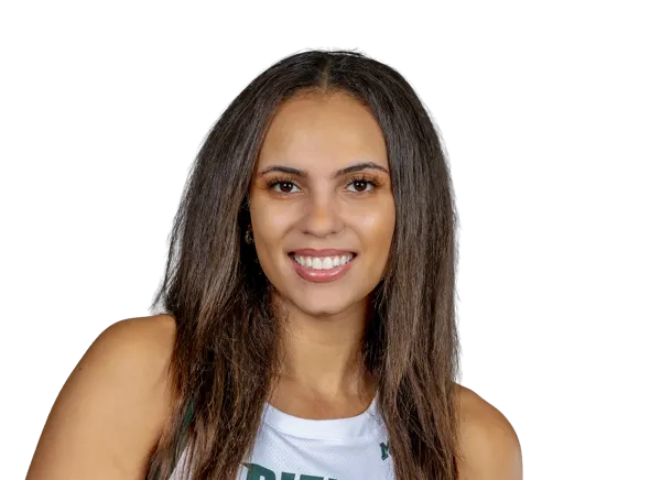 Valencia Fontenelle-Posson, Basketball, undefined