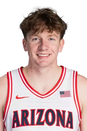 Will Kuykendall, Basketball, undefined