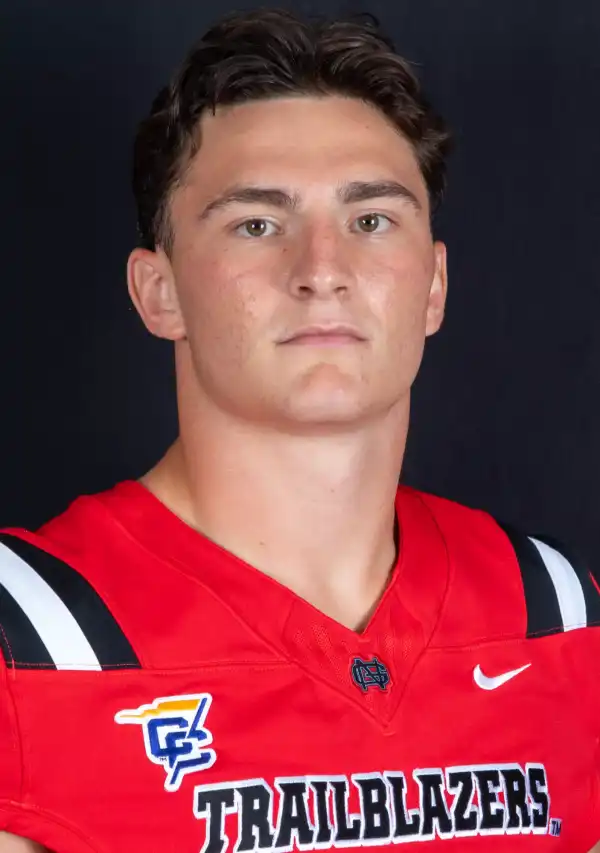 Arber Lekani, Football, North Greenville University