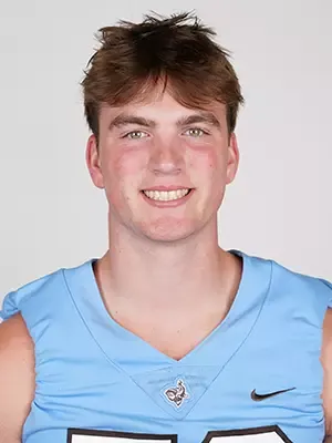 Liam Mayer, Football, Tufts University