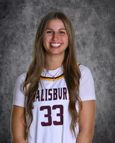 Gabby Himmelstein, Basketball, Salisbury University