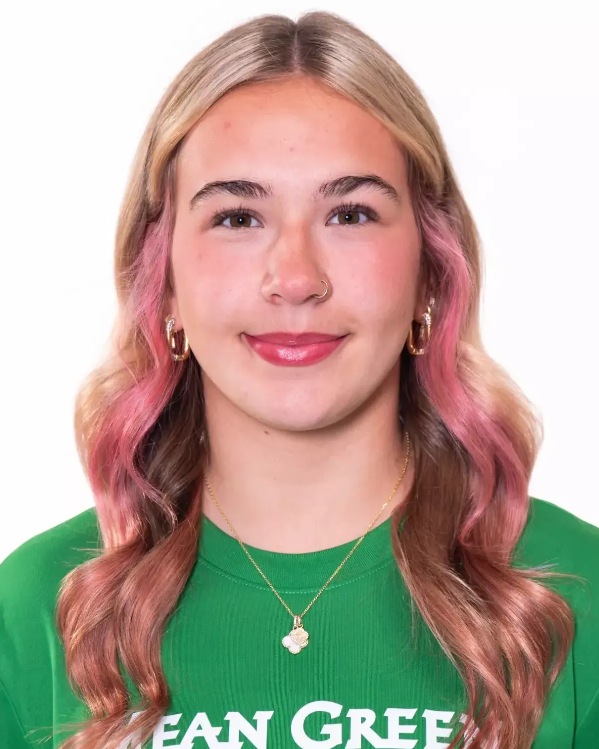 Amelia Sharp, Swimming & Diving, University of North Texas