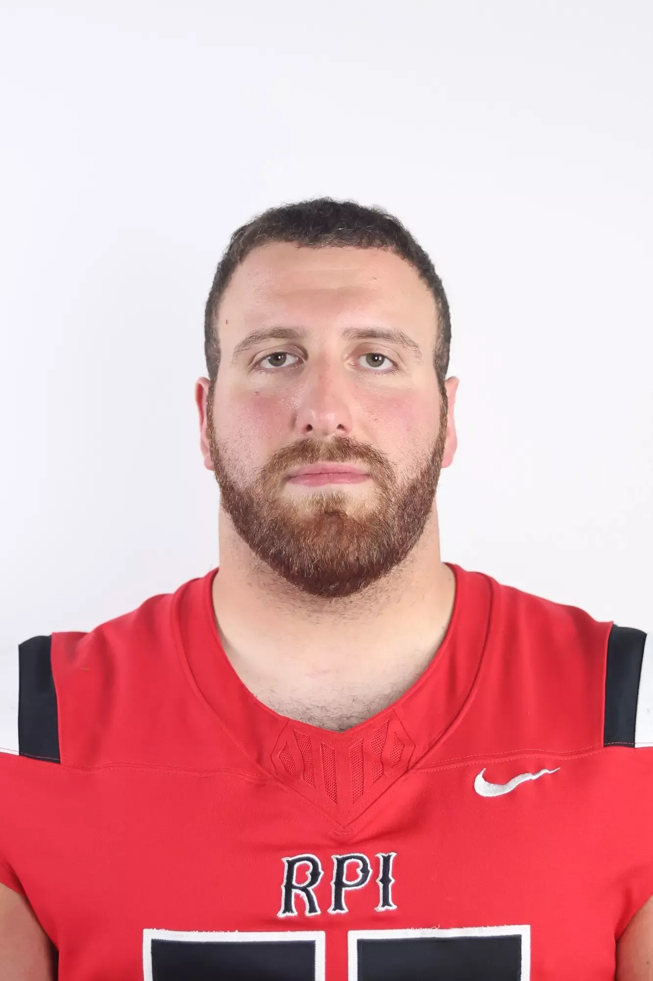 JT Morello, Football, Rensselaer Polytechnic Institute
