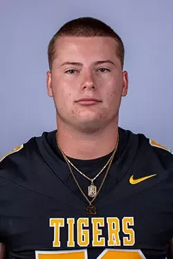 Earl Evoy, Football, Fort Hays State University