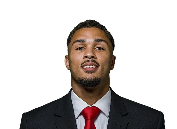 Jacorey Whitted, Football, undefined