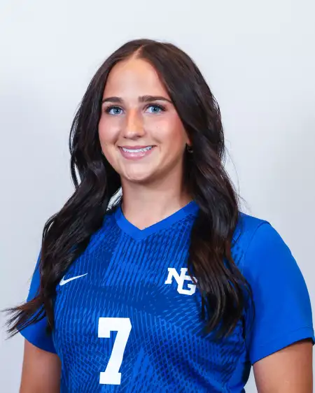 Campbell Young, Soccer, University of North Georgia