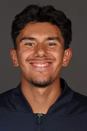 Marco Perez, Track and Field, undefined