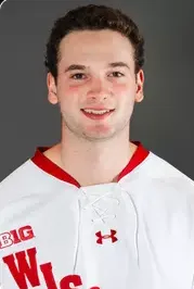 Aiden Dubinsky, Hockey, undefined