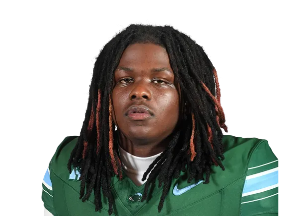 Jamauri McClure, Football, undefined