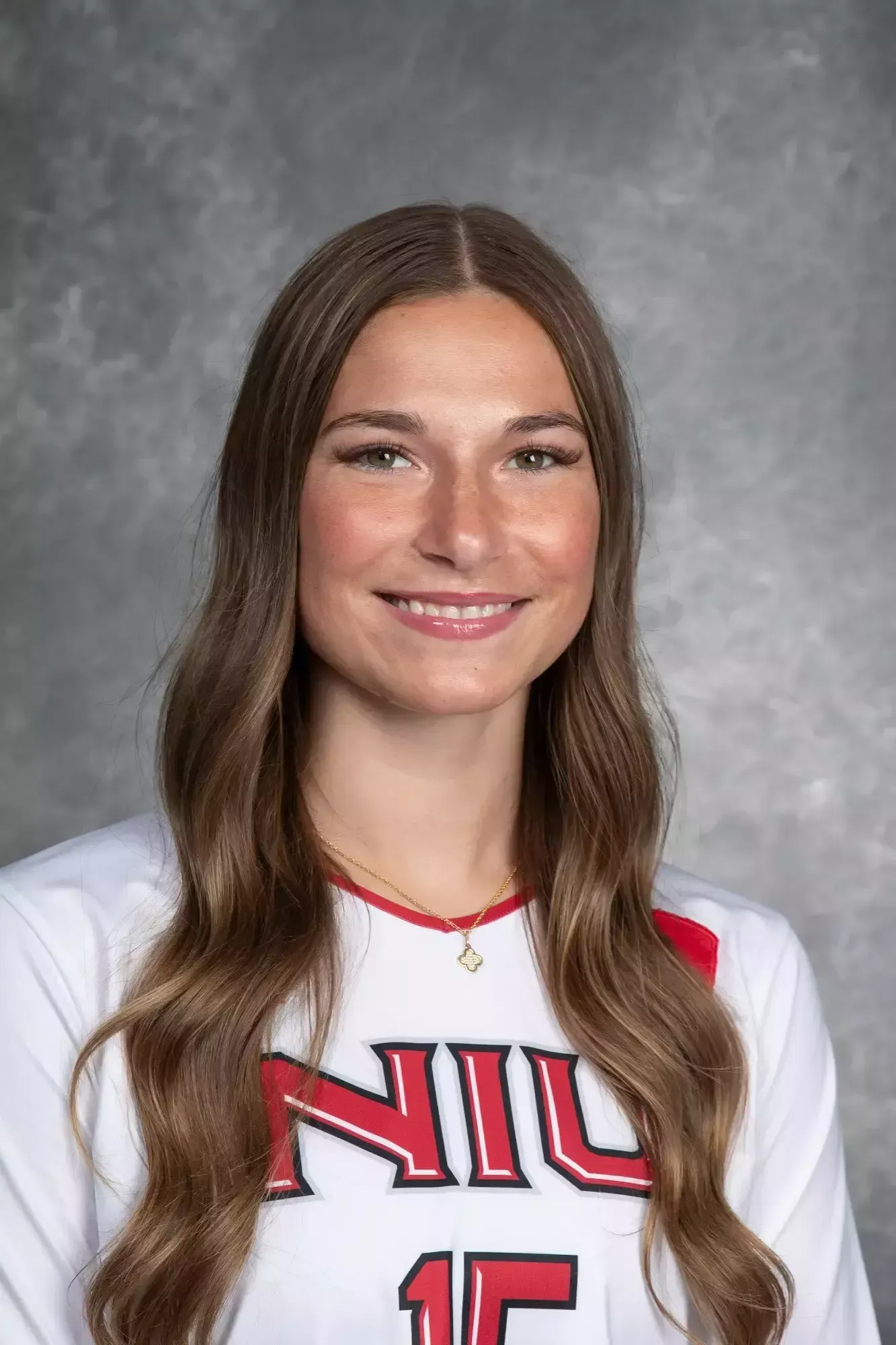 Autumn Flynn, Volleyball, Northern Illinois University