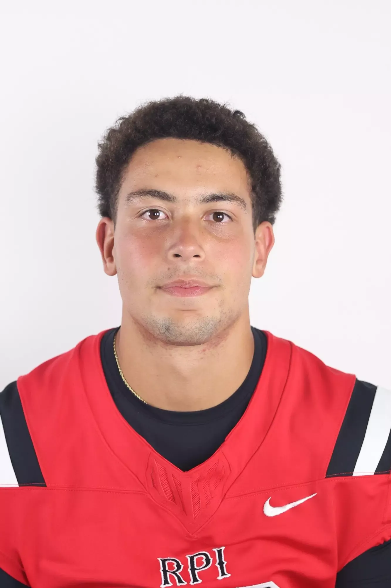 Jacob Jackson, Football, Rensselaer Polytechnic Institute