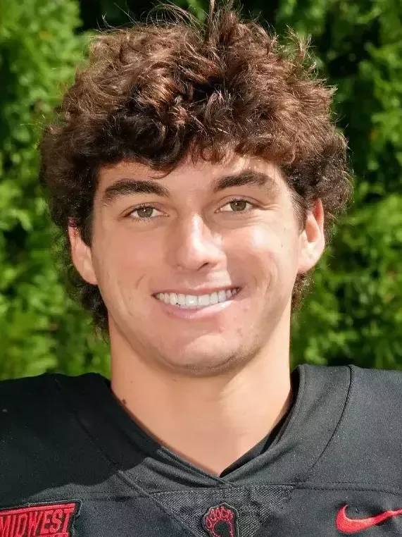 Davis Gurski, Football, Lake Forest College