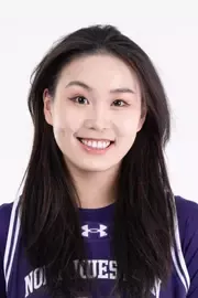 Crystal Fuqu Wang, Basketball, undefined