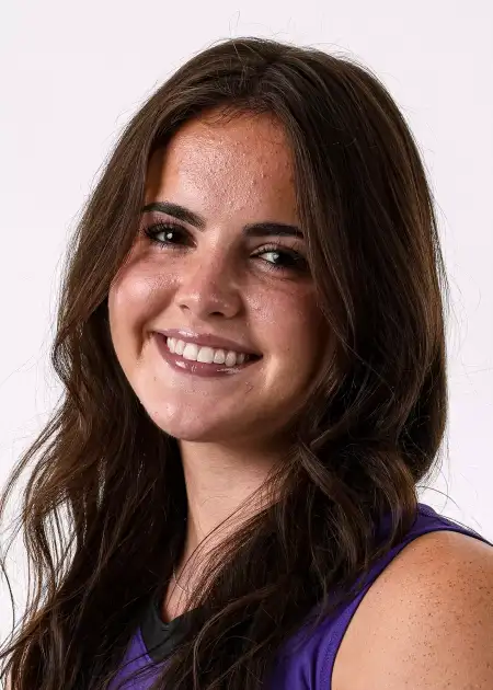 Alexa Earle, Volleyball, Tarleton State University