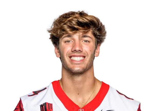 Ben Scolari, Football, undefined